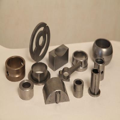 Sintered Alloy Parts