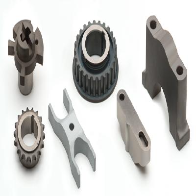 Sintered Automobile Parts