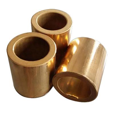 Sintered Bush Bearing