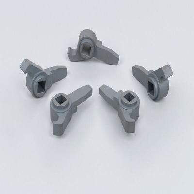 Sintered Door Lock
