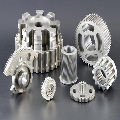 Sintered Gears