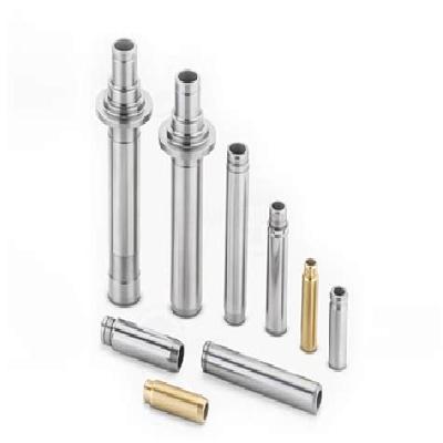 Sintered Guide