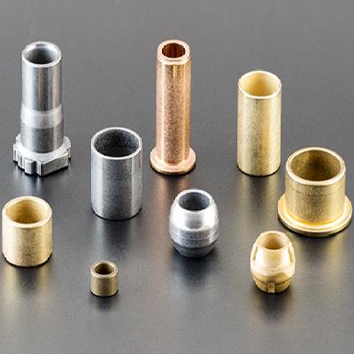 Sintered Mixer Grinder Bearings