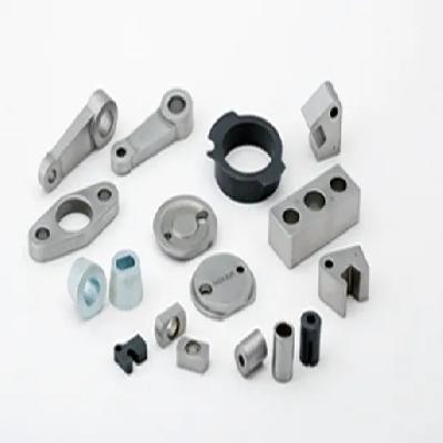 Sintered Rocker Arm Support