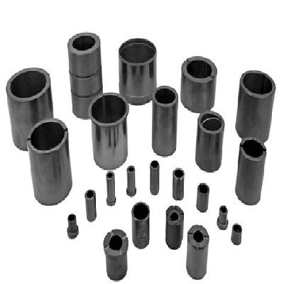 Sintered Sliders
