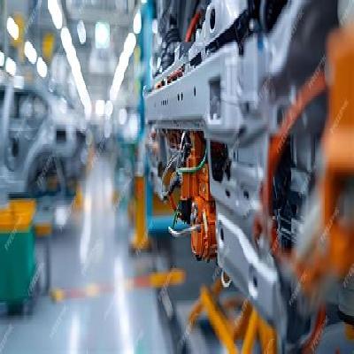 Automotive Electrical Equipments