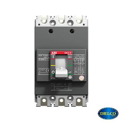 Breaker Spare Equipments