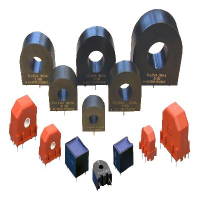 Current Transformers