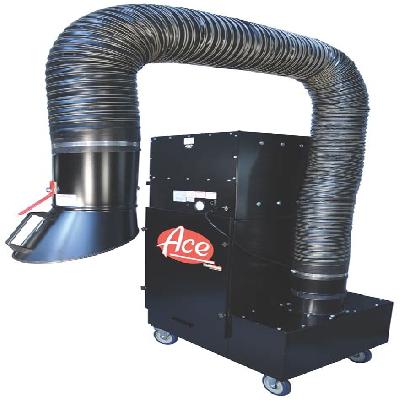 Fume Extractor