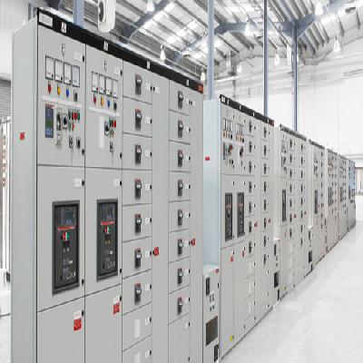 H.T Electrical And Laisioning Work