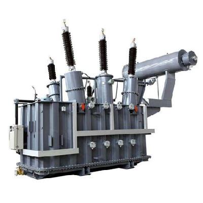 High Voltage Transformers