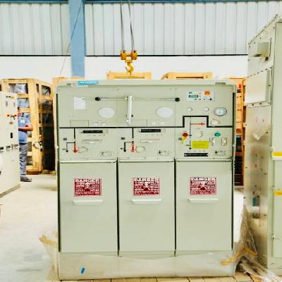 Industrial Breakers Ringman Units