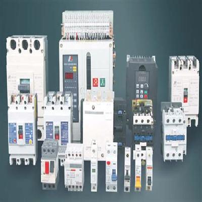 Industrial Electrical Equipments