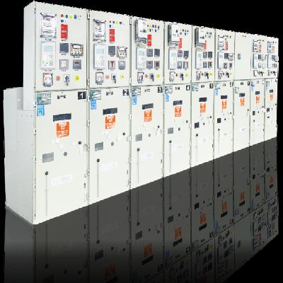 Maintenance Of L.T. And H.T. Switch Gears
