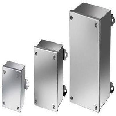 SS Electrical Equipment