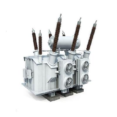 Step Down Transformers