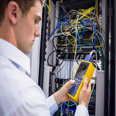 Testing And Repair Services