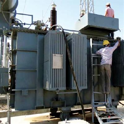 Transformer Maintenance Services