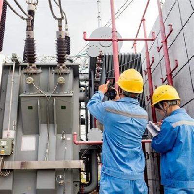 Transformer Repair Services