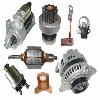 Auto Electrical Components