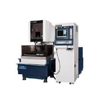 CNC Wire-Cutting Machine