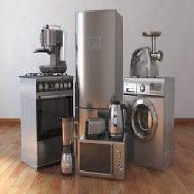 Home Appliance Components