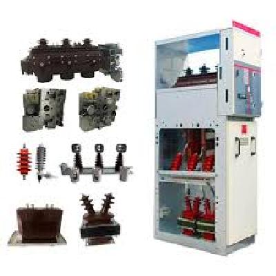 Switch Gear Components