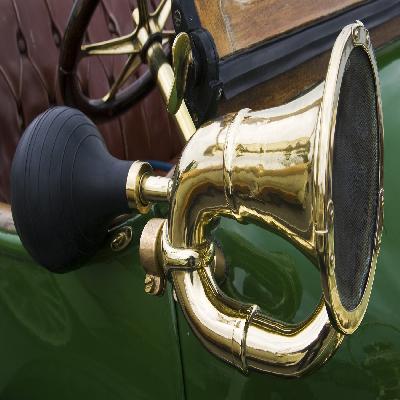 Automobile Horns