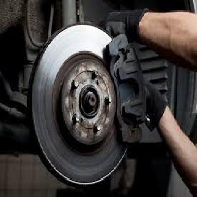 Car Brakes
