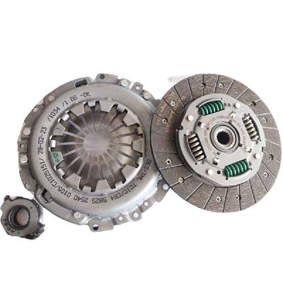 Tata Indica Clutch Plate