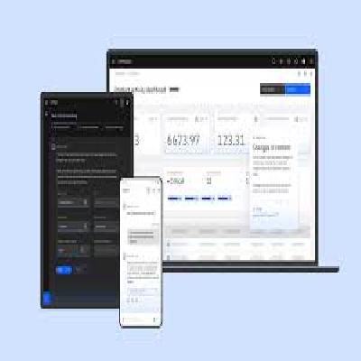 Carbon Design Systems