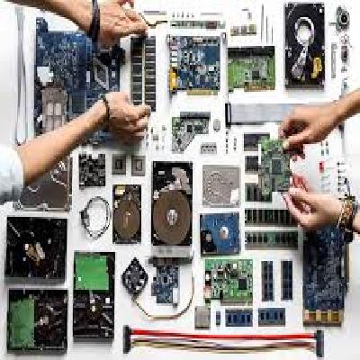 Computer Hardware Services