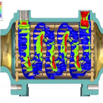 Concurrent CFD