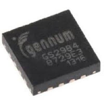 Gennum