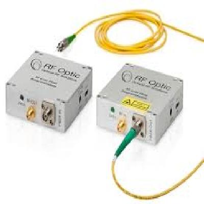 RF Optic Test Equipment