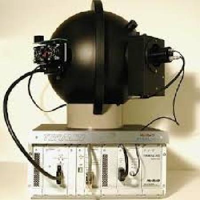 TERALED Power LED Thermal and Radiometric Characterization