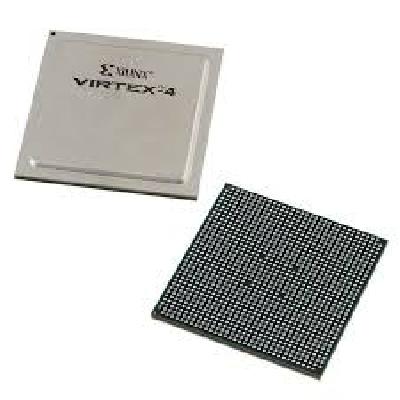 Xilinx Inc