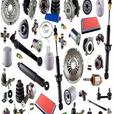 Automobile Parts