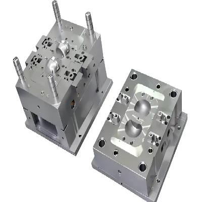 Injection Moulds