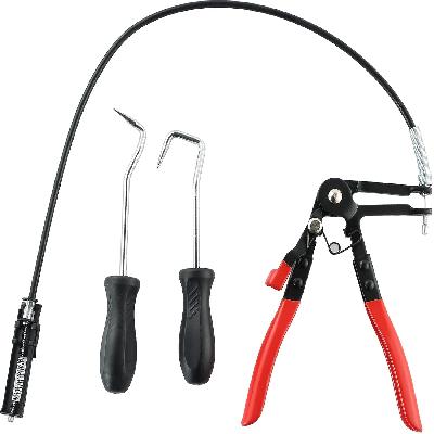 Clamps Tools