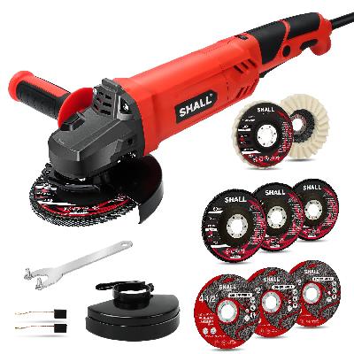 Cutting And Grinding Tools
