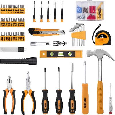 Hand Tools