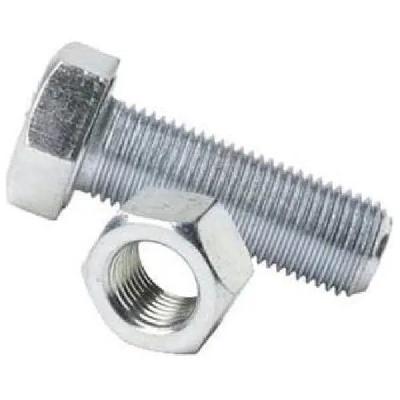 Nut Bolt