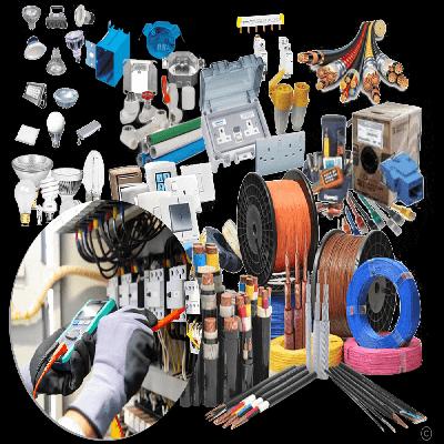 Small Electrical Parts