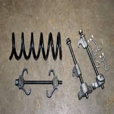 Springs Tools