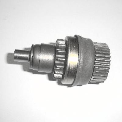 Bendix Drive Assembly