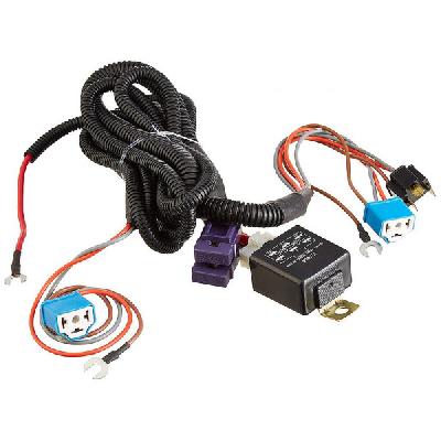 Connector for Head Light Holder, Power Window, Blower Window