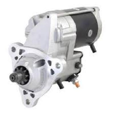 Connector for Power Steering, 3 Wheeler, Self Starter Earthing