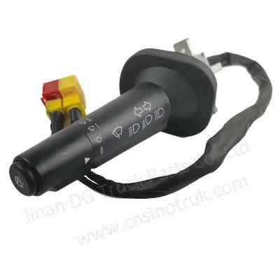 Connector for Thermo Switch and Combination Switch