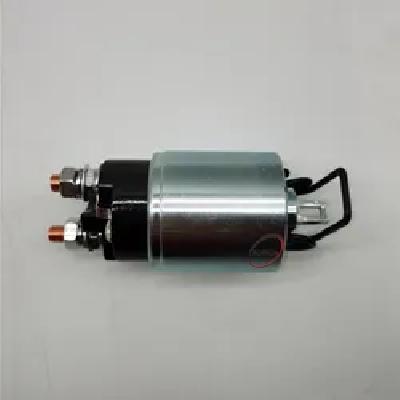 Solenoid Switch Cap